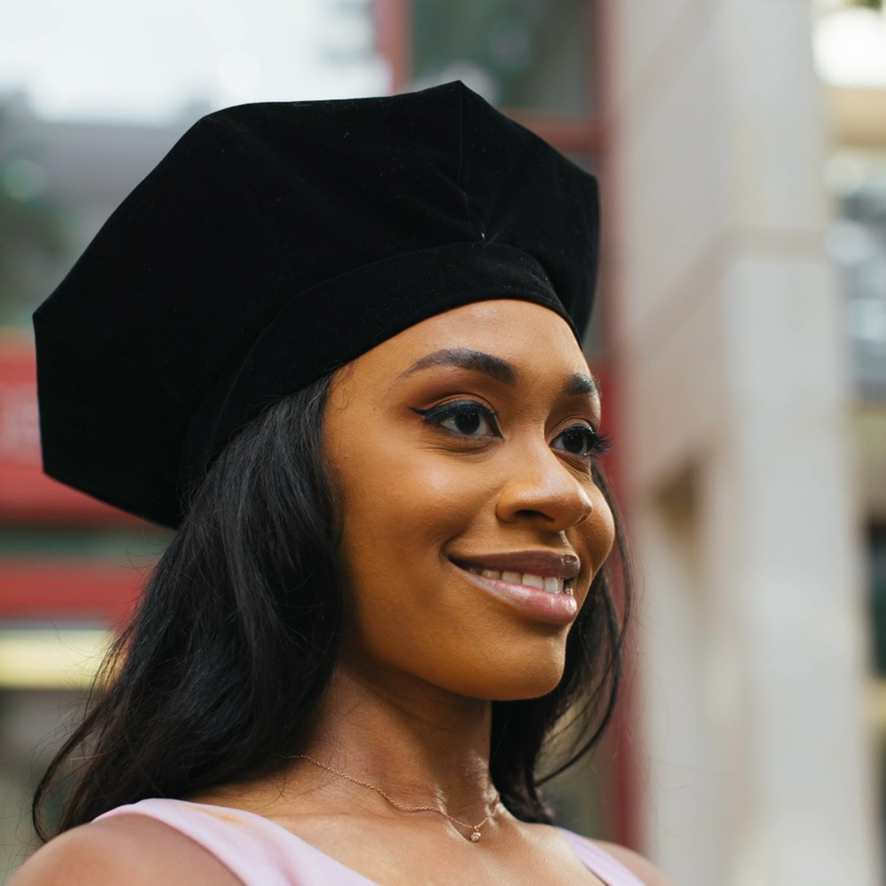 Meet your Posher, Vanessa